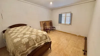 Casa adosada en venta en Villanueva de Duero, Villanueva de Duero de 99.900 €