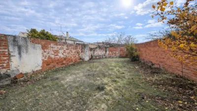 Casa adosada en venta en Villanueva de Duero, Villanueva de Duero de 99.900 €