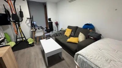 Piso en alquiler en Bellas Vistas - Imagen 12