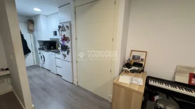 Piso en alquiler en Bellas Vistas - Imagen 17