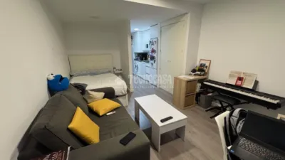Piso en alquiler en Bellas Vistas - Imagen 9