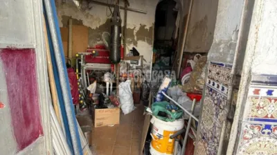 Casa adosada en venta en Carlinda, Carlinda (Distrito Bailén-Miraflores. Málaga Capital) de 117.000 €