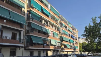 Piso – Alicante - Alacant - Vista 2