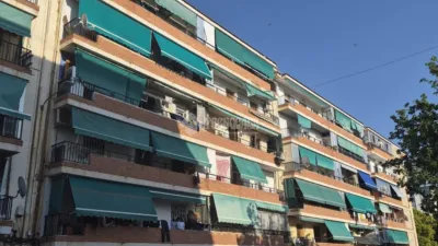Piso – Alicante - Alacant - Vista 3