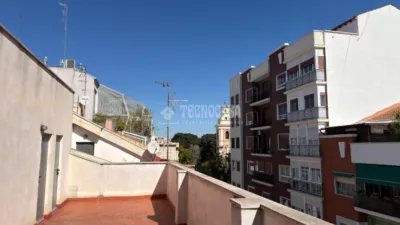 Piso en venta en Calle Marqués de Ordoño, El Carmen (Distrito Sur. Murcia Capital) de 225.000 €