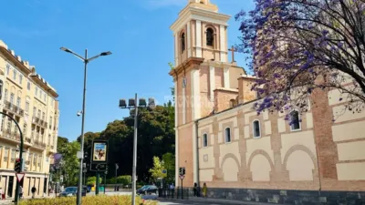 Piso en venta en Calle Marqués de Ordoño, El Carmen (Distrito Sur. Murcia Capital) de 225.000 €