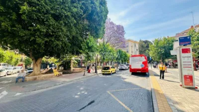 Piso en venta en Calle Marqués de Ordoño, El Carmen (Distrito Sur. Murcia Capital) de 225.000 €