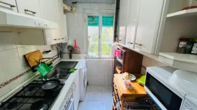 Piso en venta en Zona Noroeste, Zona Noroeste (Torrejón de Ardoz) de 143.000 €