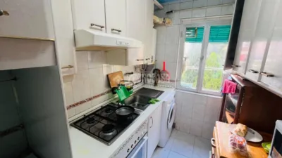 Piso en venta en Zona Noroeste, Zona Noroeste (Torrejón de Ardoz) de 143.000 €