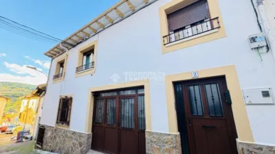 Casa adosada en venta en La Parra - Vista 4