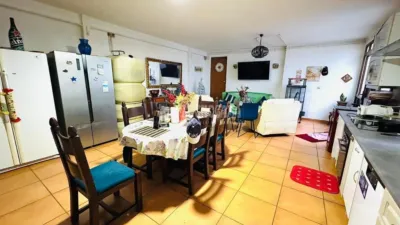 Casa adosada en venta en La Parra - Més