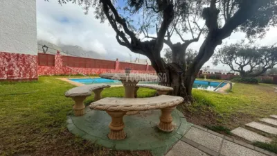 Casa unifamiliar en venta en Enix, Enix de 349.900 €
