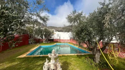 Casa unifamiliar en venta en Enix, Enix de 349.900 €