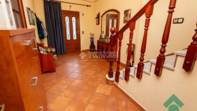 Casa unifamiliar en venta en Calle de Azucena - Más