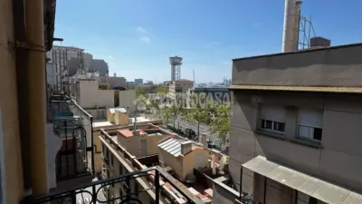Piso en alquiler en La Barceloneta - Imagen 12