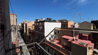 Piso en alquiler en La Barceloneta - Imagen 14