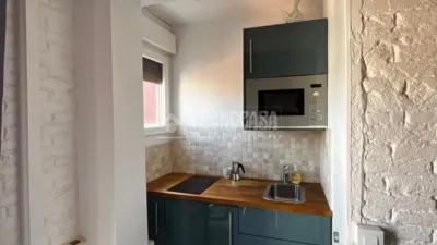 Piso en alquiler en La Barceloneta - Imagen 5
