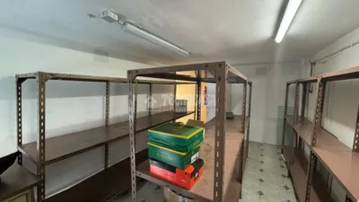 Local comercial en alquiler en Calle de Eugenio Gross, Camino de Suárez (Distrito Bailén-Miraflores. Málaga Capital) de 900 €<span>/mes</span>