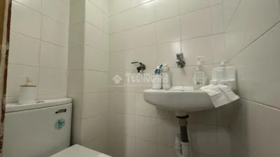 Local comercial en alquiler en Calle de Eugenio Gross, Camino de Suárez (Distrito Bailén-Miraflores. Málaga Capital) de 900 €<span>/mes</span>