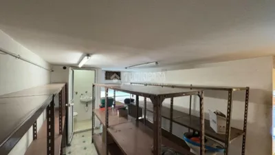 Local comercial en alquiler en Calle de Eugenio Gross, Camino de Suárez (Distrito Bailén-Miraflores. Málaga Capital) de 900 €<span>/mes</span>