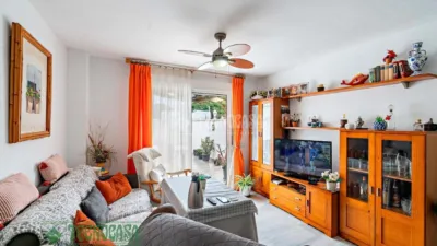 Piso en venta en Avenida de Rosita Ferrer, Urbanización de Roquetas-Las Marinas (Roquetas de Mar) de 249.900 €