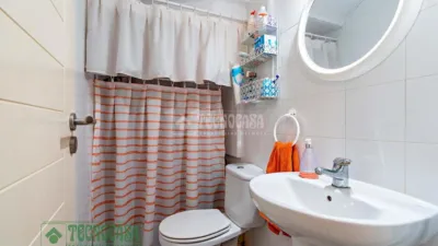 Piso en venta en Avenida de Rosita Ferrer, Urbanización de Roquetas-Las Marinas (Roquetas de Mar) de 249.900 €