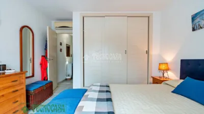 Piso en venta en Avenida de Rosita Ferrer, Urbanización de Roquetas-Las Marinas (Roquetas de Mar) de 249.900 €