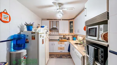Piso en venta en Avenida de Rosita Ferrer, Urbanización de Roquetas-Las Marinas (Roquetas de Mar) de 249.900 €