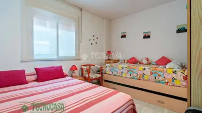 Piso en venta en Avenida de Rosita Ferrer, Urbanización de Roquetas-Las Marinas (Roquetas de Mar) de 249.900 €