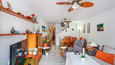 Piso en venta en Avenida de Rosita Ferrer, Urbanización de Roquetas-Las Marinas (Roquetas de Mar) de 249.900 €