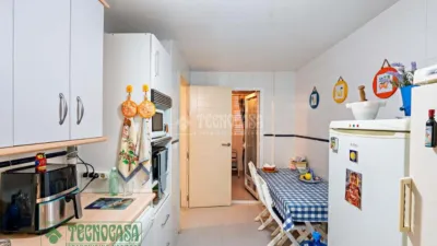 Piso en venta en Avenida de Rosita Ferrer, Urbanización de Roquetas-Las Marinas (Roquetas de Mar) de 249.900 €