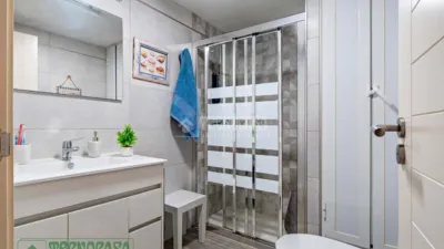 Piso en venta en Avenida de Rosita Ferrer, Urbanización de Roquetas-Las Marinas (Roquetas de Mar) de 249.900 €