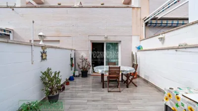 Piso en venta en Avenida de Rosita Ferrer, Urbanización de Roquetas-Las Marinas (Roquetas de Mar) de 249.900 €