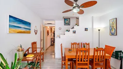 Piso en venta en Avenida de Rosita Ferrer, Urbanización de Roquetas-Las Marinas (Roquetas de Mar) de 249.900 €