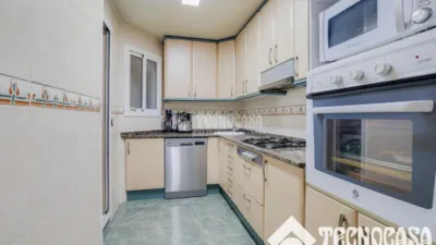 Piso en venta en Porta, Porta (Distrito Nou Barris. Barcelona Capital) de 275.000 €