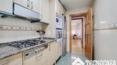 Piso en venta en Porta, Porta (Distrito Nou Barris. Barcelona Capital) de 275.000 €