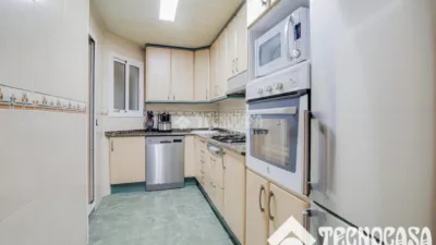 Piso en venta en Porta, Porta (Distrito Nou Barris. Barcelona Capital) de 275.000 €