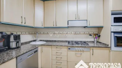Piso en venta en Porta, Porta (Distrito Nou Barris. Barcelona Capital) de 275.000 €