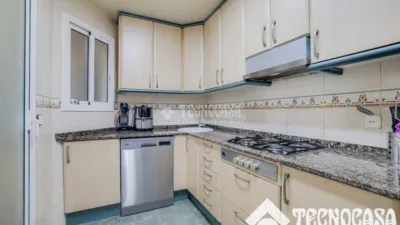 Piso en venta en Porta, Porta (Distrito Nou Barris. Barcelona Capital) de 275.000 €