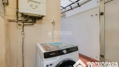 Piso en venta en Porta, Porta (Distrito Nou Barris. Barcelona Capital) de 275.000 €
