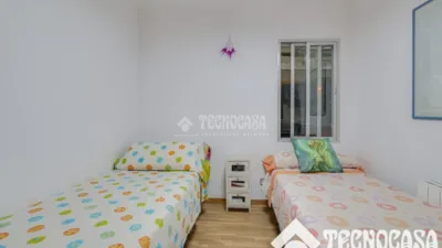 Piso en venta en Porta, Porta (Distrito Nou Barris. Barcelona Capital) de 275.000 €