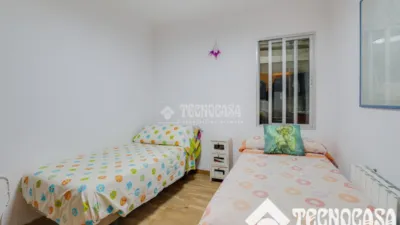 Piso en venta en Porta, Porta (Distrito Nou Barris. Barcelona Capital) de 275.000 €