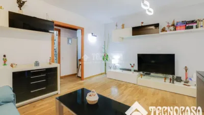 Piso en venta en Porta, Porta (Distrito Nou Barris. Barcelona Capital) de 275.000 €
