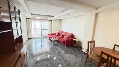 Pis – Alicante - Alacant - Vista 4
