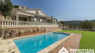 Casa - Vista 4