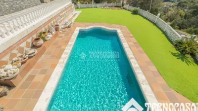 Casa - Vista 5