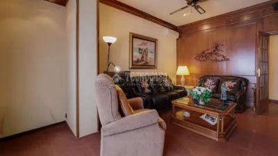 Piso en venta en El Parc-La Llacuna del Poblenou, El Parc-La Llacuna del Poblenou (Distrito Sant Martí. Barcelona Capital) de 630.000 €