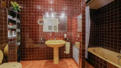 Piso en venta en El Parc-La Llacuna del Poblenou, El Parc-La Llacuna del Poblenou (Distrito Sant Martí. Barcelona Capital) de 630.000 €