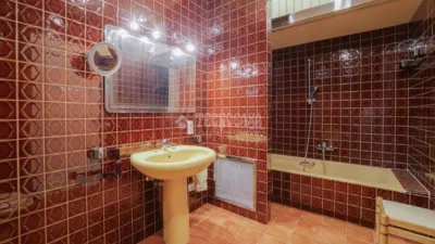 Piso en venta en El Parc-La Llacuna del Poblenou, El Parc-La Llacuna del Poblenou (Distrito Sant Martí. Barcelona Capital) de 630.000 €