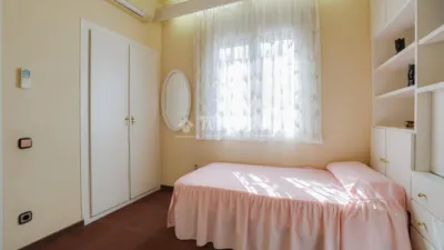 Piso en venta en El Parc-La Llacuna del Poblenou, El Parc-La Llacuna del Poblenou (Distrito Sant Martí. Barcelona Capital) de 630.000 €